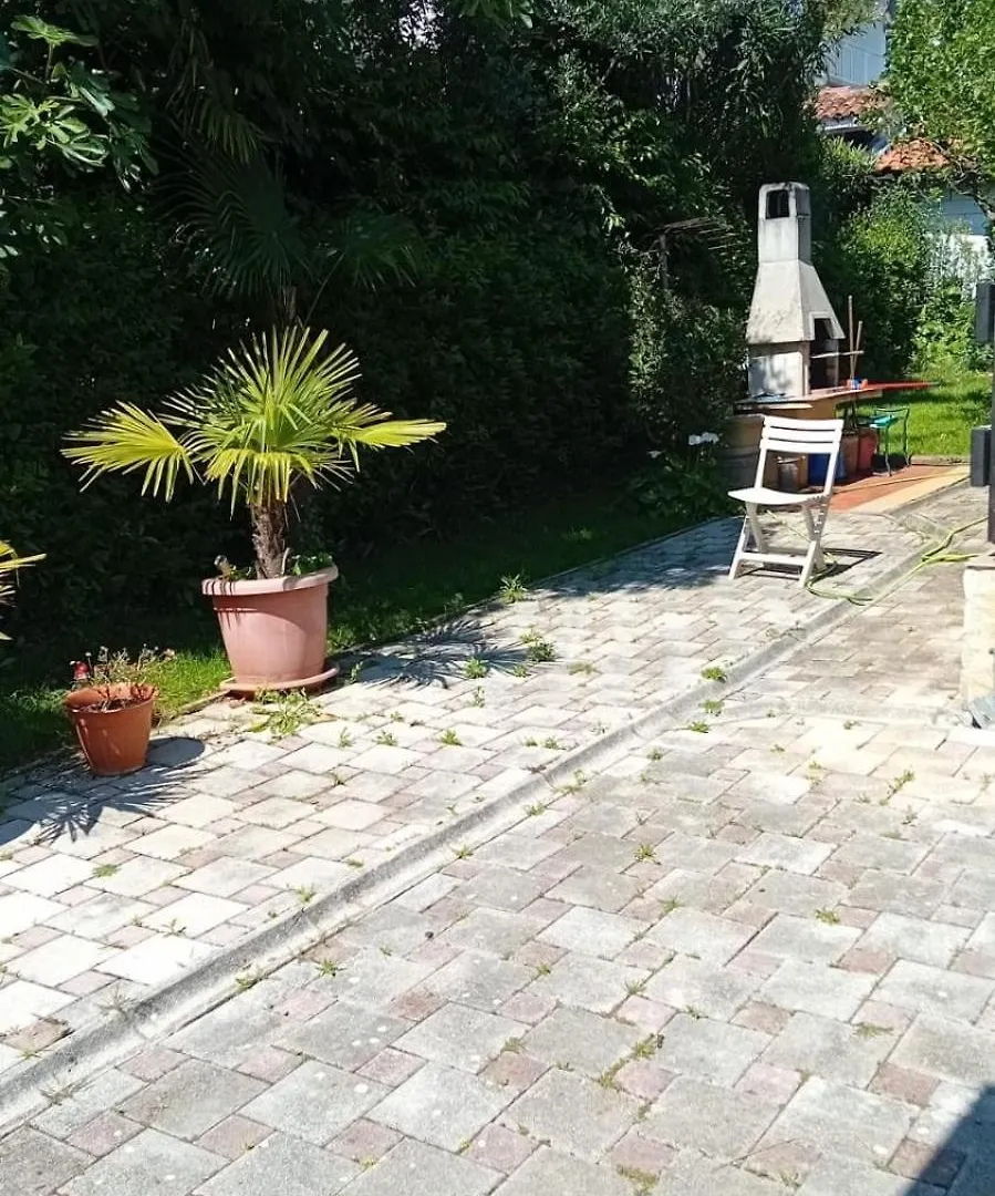 Apartments With Parking Spaces Premantura, Medulin - 24532 Пула