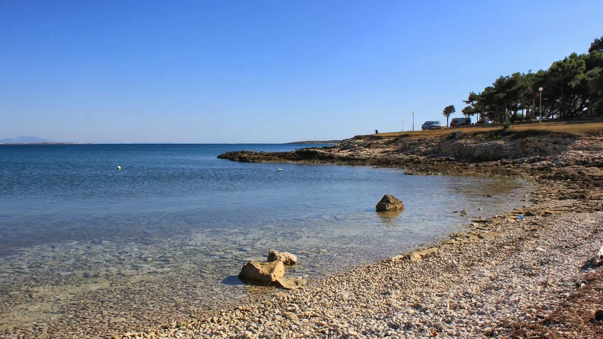 Apartments With Parking Spaces Premantura, Medulin - 24532 Пула